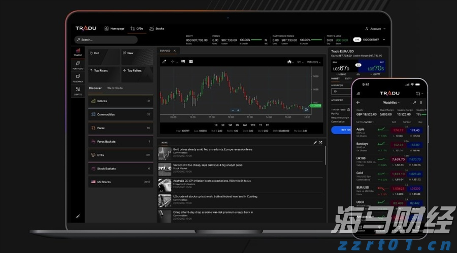 巴克莱(BCS.US)上半年利润增长23%,宣布13亿美元股票回购计划