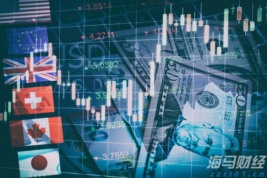 融通世界！珠海跨越45载的“通”途