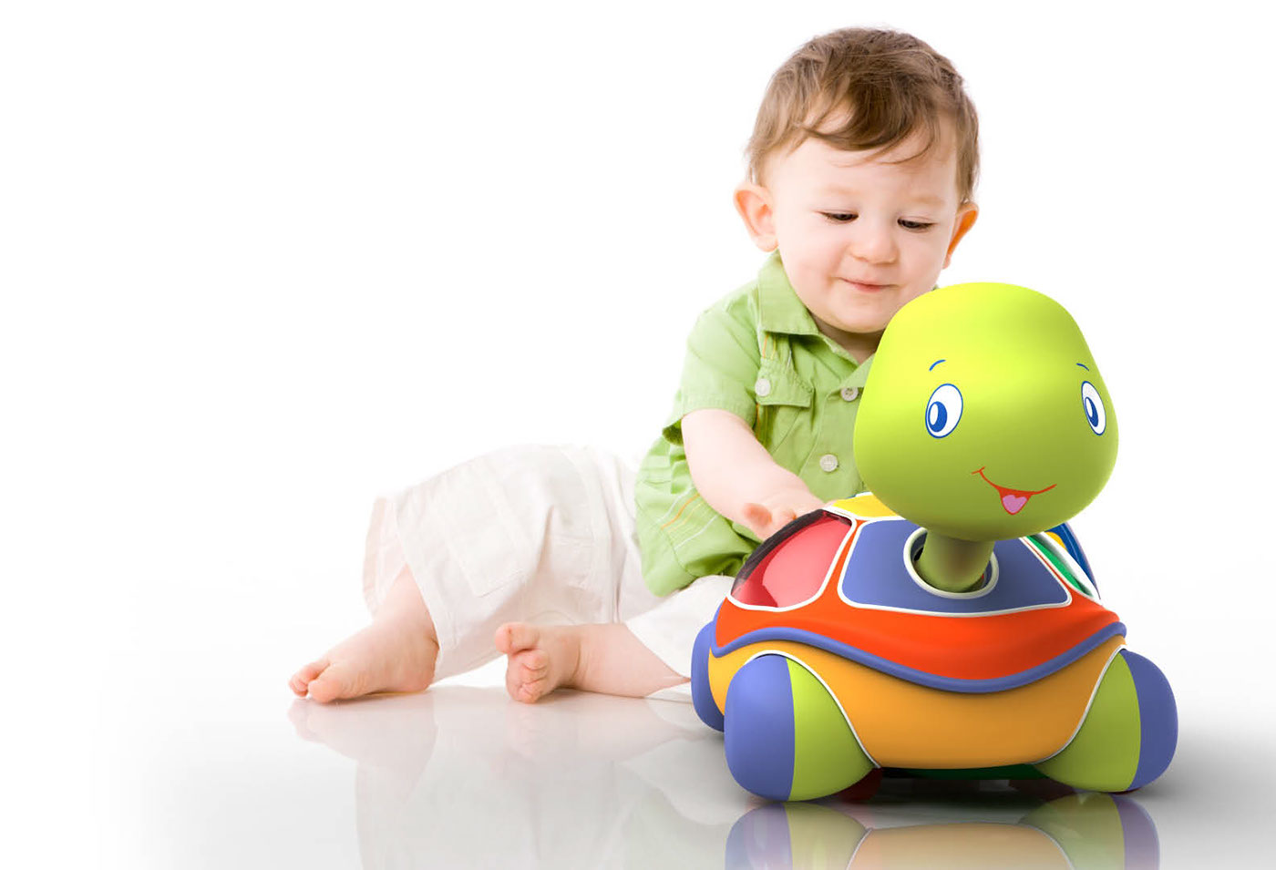 家电产业加快转型升级