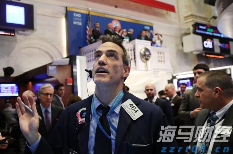 这一法案，特朗普签了！