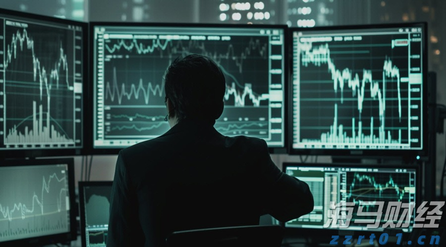 贸易战警报降低！美国关税影响低于预期，华尔街松了一口气