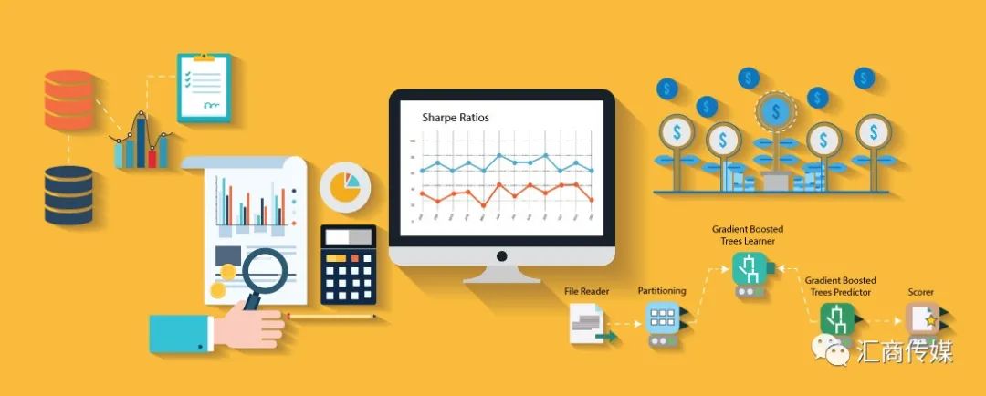 A股收评 | 三大指数再创年内新高！芯片产业链爆发 大金融板块强势