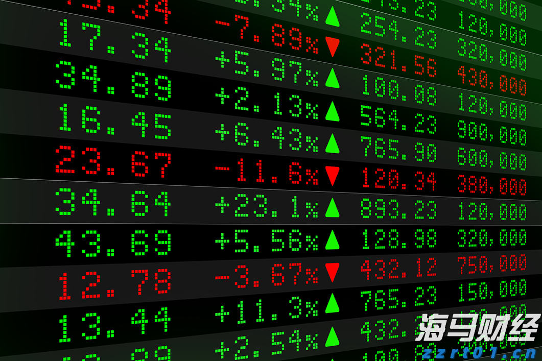 港股午评|恒生指数早盘涨0.25% 电力设备板块强劲