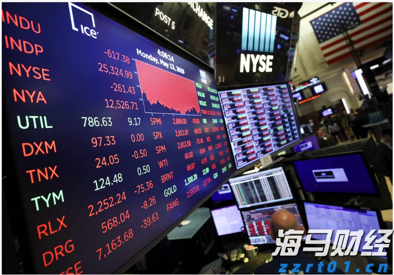 美股动态 | 康普(COMM.US)上涨逾68% 安费诺以105亿美元收购其宽带连接业务