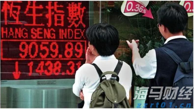 巴菲特在押注美联储降息的市场信号