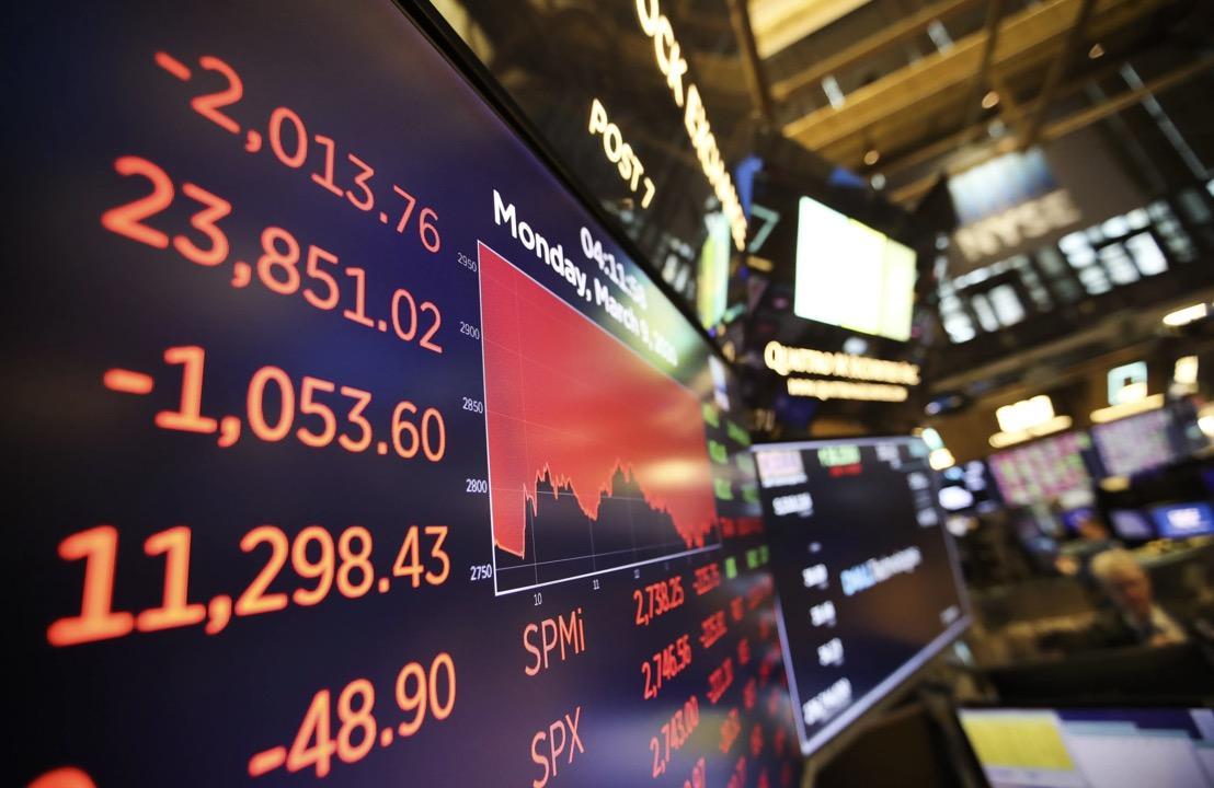 刚刚，沪指突破3800点