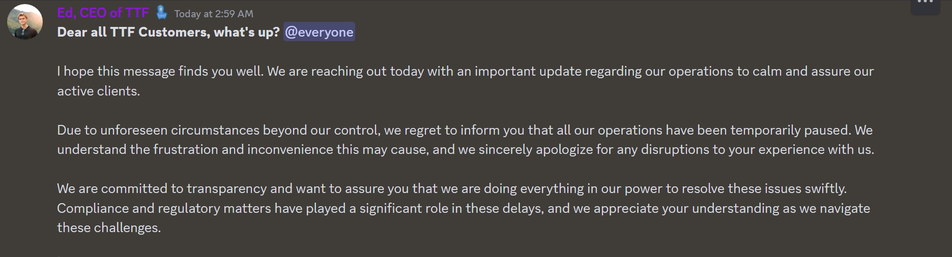 港元拆息普遍上行 一个月利率终止连续下跌