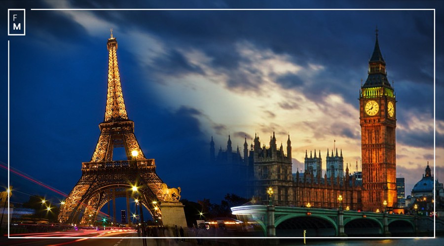 珠海全市雷雨大风预警解除